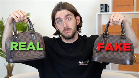 louis vuitton alma bb fake vs real|false louis vuitton handbags.